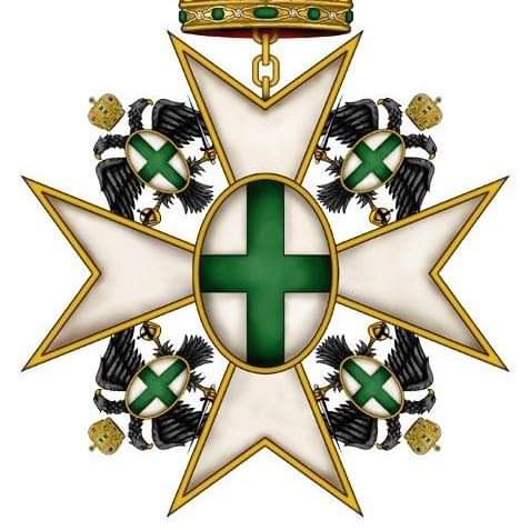 Gran Commenda dei Santi Giovanni e Lazzaro di Gerusalemme